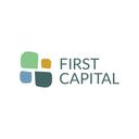 Capital First logo