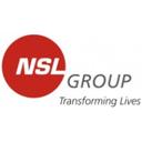 NSL Group logo
