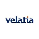 VELATIA logo