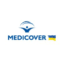 Medicover logo
