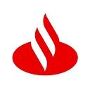 santander logo