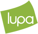 Lupa logo