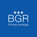 BGR logo
