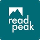 Readpeak logo
