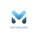 ViMeeting+ logo