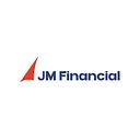 JM FINANCIAL logo