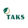 TAKS logo