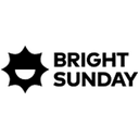 Bright Sunday logo