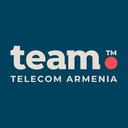 Team Telecom Armenia logo