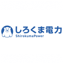 Shirokuma Power logo