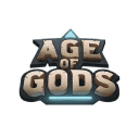Age of Gods logo