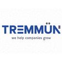 Tremmün logo