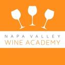 Napa Valley Wine Academy logo