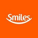 Smiles Argentina logo