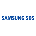 Samsung SDS logo