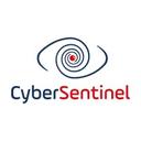 Cyber Sentinel logo