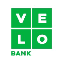 Velo Bank logo