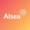 Alsea logo