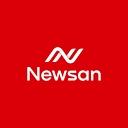Newsan logo