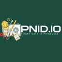 PNID.IO logo