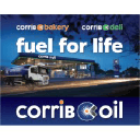 Corrib Oil logo