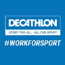 Decathlon logo