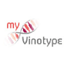 My Vinotype logo