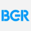 BGR logo