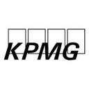 KPMG logo