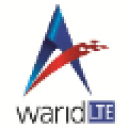Warid Telecom logo
