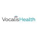 Vocalis Health logo