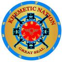 Khemetic logo