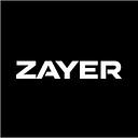 ZAYER logo