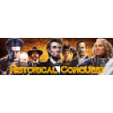 HISTORICAL CONQUEST logo