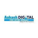 Aakash Digital logo