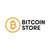 Bitcoin Store logo
