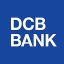 DCB Bank logo