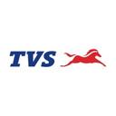 TVS Motor Company logo