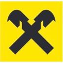 Raiffeisen Bank logo