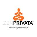 ZenPrivata logo
