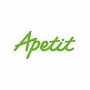 Apetit logo