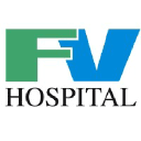 FV Hospital logo