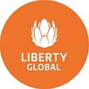 Liberty Global logo