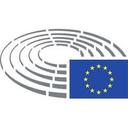 European Parliament logo