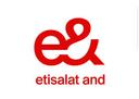Etisalat logo