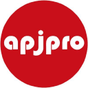 APJPRO logo