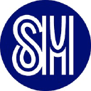 SM logo