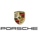 Porsche logo