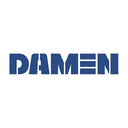 Damen logo
