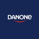 DANONE logo